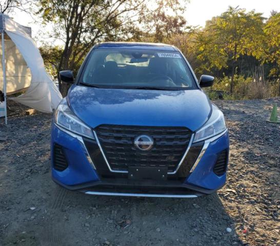 Photo 4 VIN: 3N1CP5BV2RL525627 - NISSAN KICKS S 