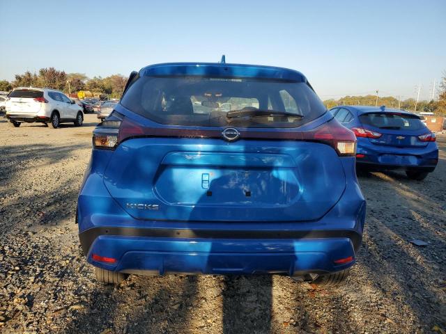 Photo 5 VIN: 3N1CP5BV2RL525627 - NISSAN KICKS S 