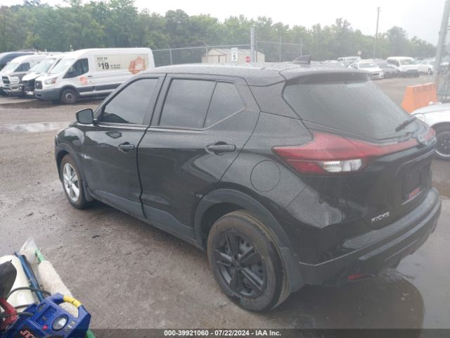 Photo 2 VIN: 3N1CP5BV2RL527152 - NISSAN KICKS 