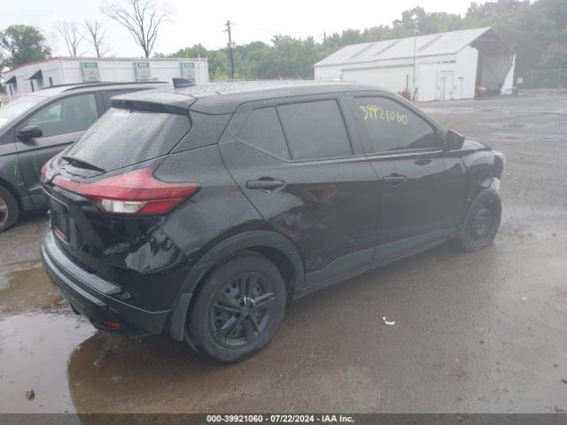 Photo 3 VIN: 3N1CP5BV2RL527152 - NISSAN KICKS 