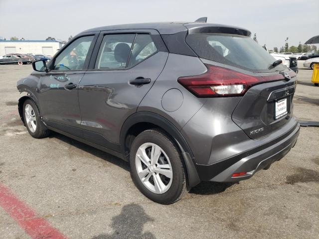 Photo 1 VIN: 3N1CP5BV2RL532917 - NISSAN KICKS 