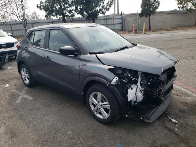 Photo 3 VIN: 3N1CP5BV2RL532917 - NISSAN KICKS 