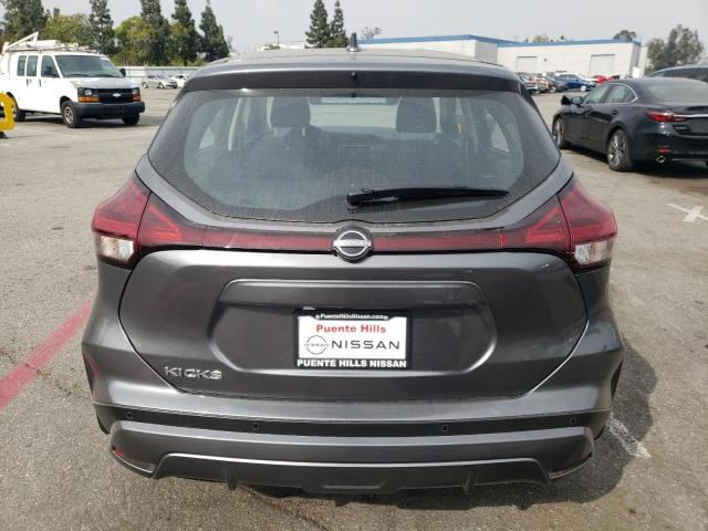 Photo 5 VIN: 3N1CP5BV2RL532917 - NISSAN KICKS 