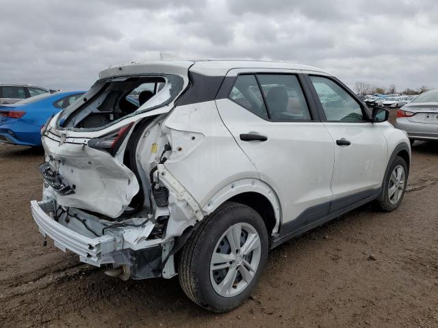 Photo 2 VIN: 3N1CP5BV2RL536417 - NISSAN KICKS S 