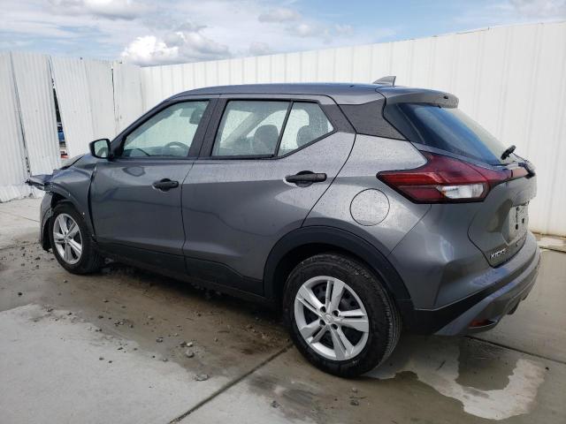 Photo 1 VIN: 3N1CP5BV2RL550236 - NISSAN KICKS 