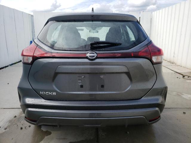 Photo 5 VIN: 3N1CP5BV2RL550236 - NISSAN KICKS 