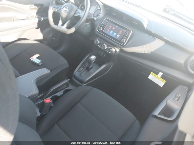 Photo 4 VIN: 3N1CP5BV2RL553928 - NISSAN KICKS 