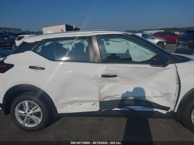 Photo 5 VIN: 3N1CP5BV2RL553928 - NISSAN KICKS 