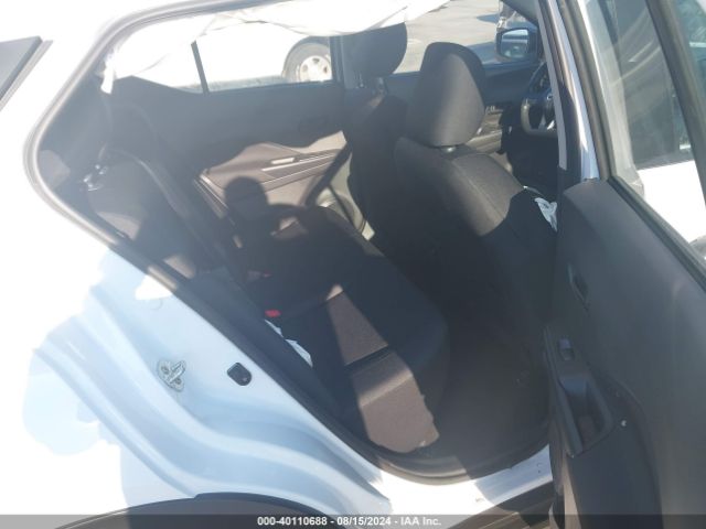 Photo 7 VIN: 3N1CP5BV2RL553928 - NISSAN KICKS 