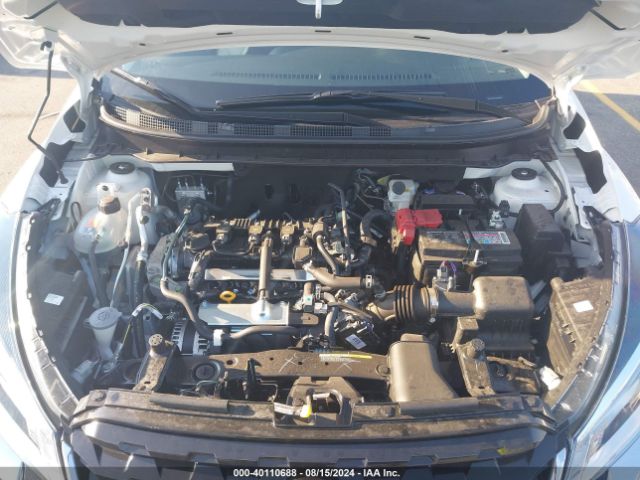 Photo 9 VIN: 3N1CP5BV2RL553928 - NISSAN KICKS 