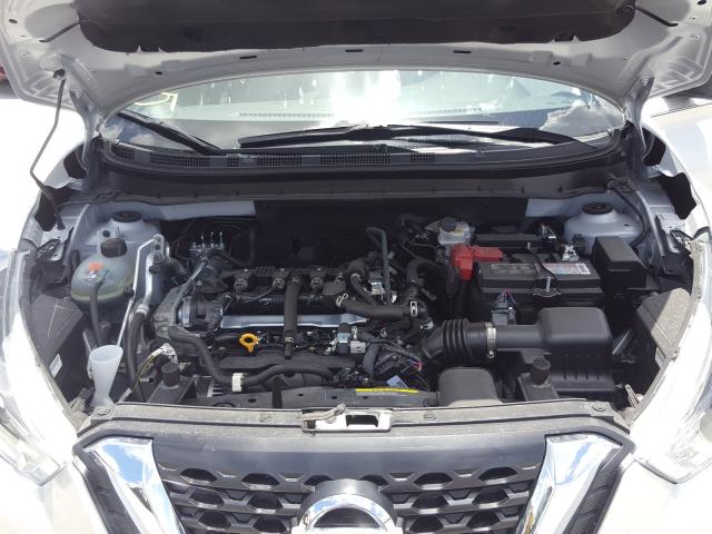 Photo 6 VIN: 3N1CP5BV3LL480589 - NISSAN KICKS S 