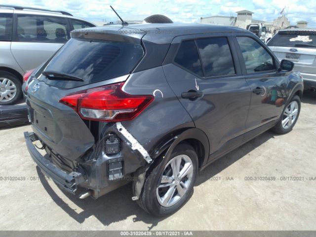 Photo 3 VIN: 3N1CP5BV3LL484657 - NISSAN KICKS 