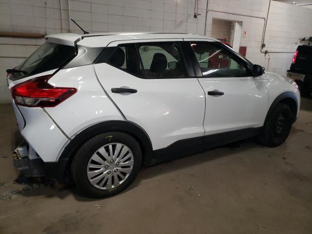 Photo 2 VIN: 3N1CP5BV3LL497036 - NISSAN KICKS 