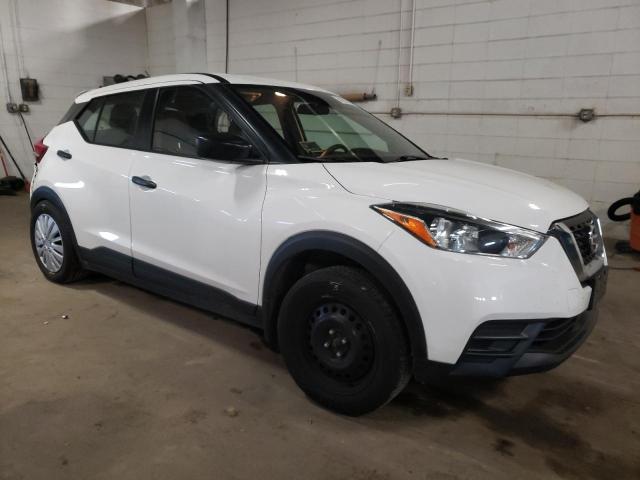 Photo 3 VIN: 3N1CP5BV3LL497036 - NISSAN KICKS 