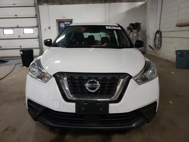 Photo 4 VIN: 3N1CP5BV3LL497036 - NISSAN KICKS 