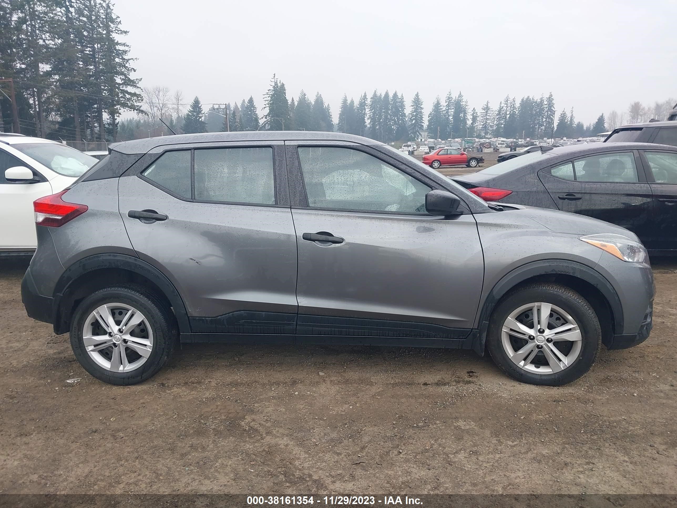 Photo 13 VIN: 3N1CP5BV3LL515051 - NISSAN KICKS 