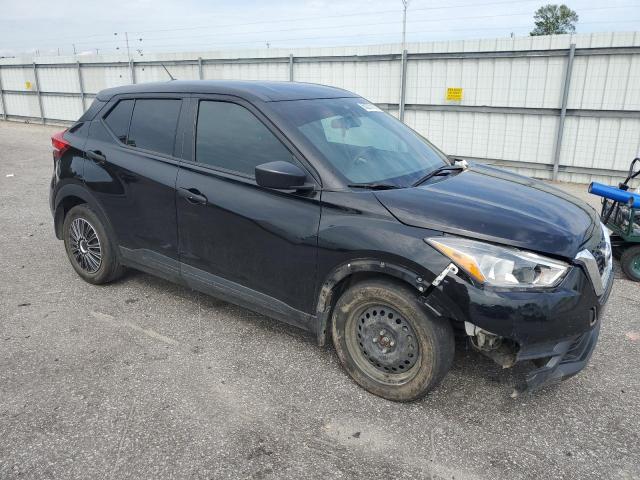 Photo 3 VIN: 3N1CP5BV3LL515499 - NISSAN KICKS S 