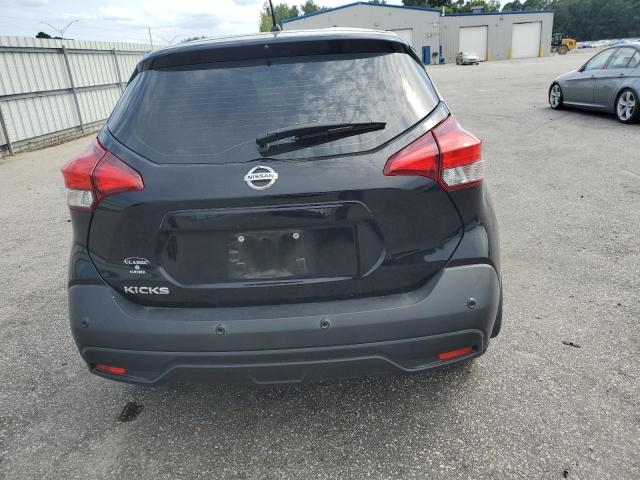 Photo 5 VIN: 3N1CP5BV3LL515499 - NISSAN KICKS S 