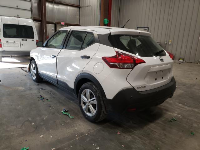 Photo 2 VIN: 3N1CP5BV3LL516054 - NISSAN KICKS S 