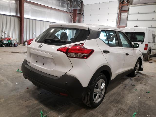 Photo 3 VIN: 3N1CP5BV3LL516054 - NISSAN KICKS S 