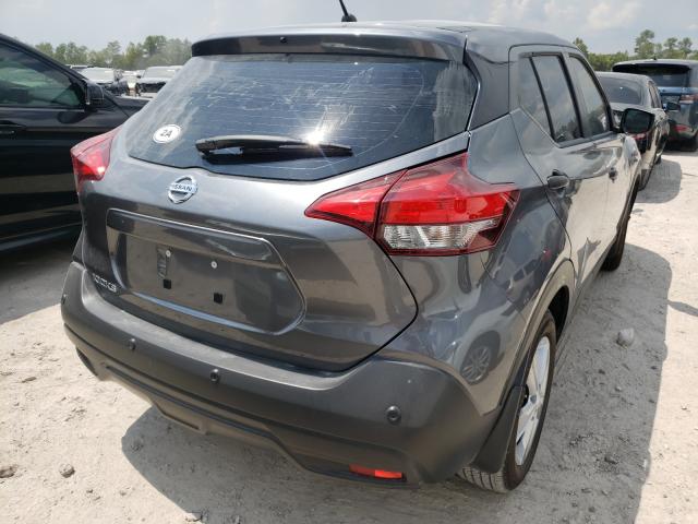 Photo 3 VIN: 3N1CP5BV3LL538782 - NISSAN KICKS S 