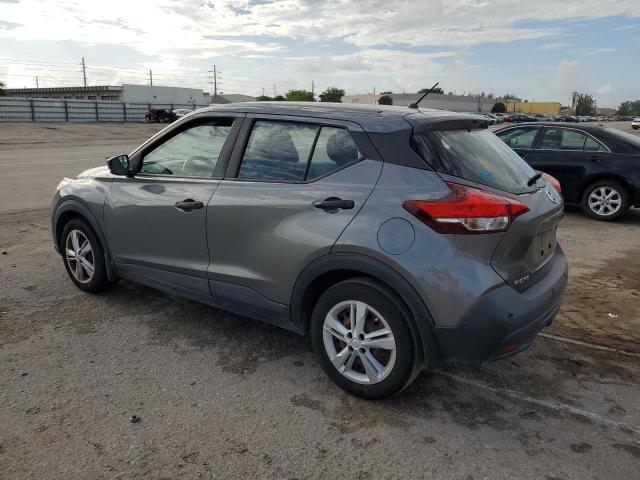 Photo 1 VIN: 3N1CP5BV3LL544727 - NISSAN KICKS S 