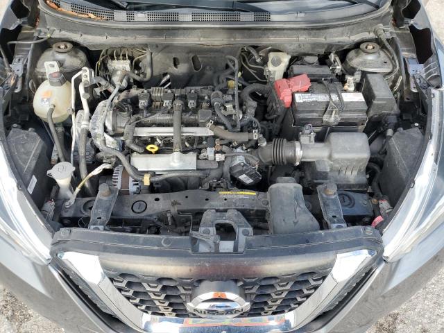 Photo 11 VIN: 3N1CP5BV3LL544727 - NISSAN KICKS S 