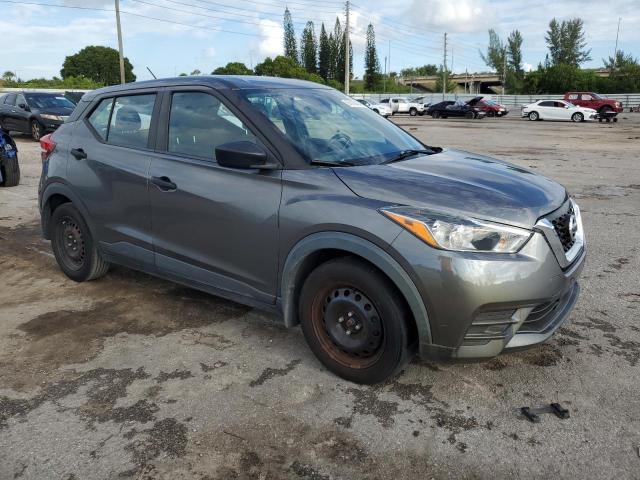 Photo 3 VIN: 3N1CP5BV3LL544727 - NISSAN KICKS S 