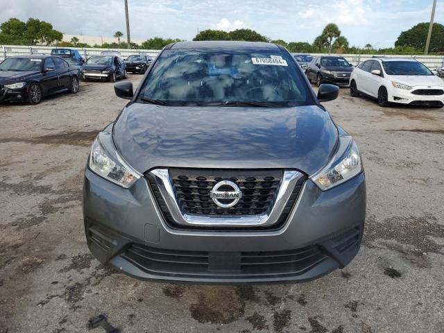 Photo 4 VIN: 3N1CP5BV3LL544727 - NISSAN KICKS S 