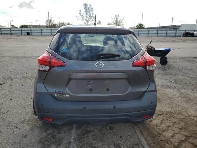 Photo 5 VIN: 3N1CP5BV3LL544727 - NISSAN KICKS S 