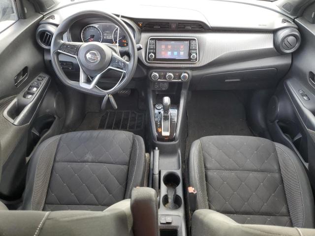 Photo 7 VIN: 3N1CP5BV3LL544727 - NISSAN KICKS S 