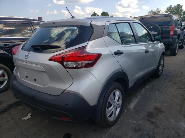 Photo 3 VIN: 3N1CP5BV3LL548356 - NISSAN KICKS S 