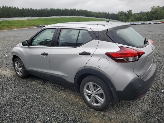 Photo 1 VIN: 3N1CP5BV3LL555856 - NISSAN KICKS S 