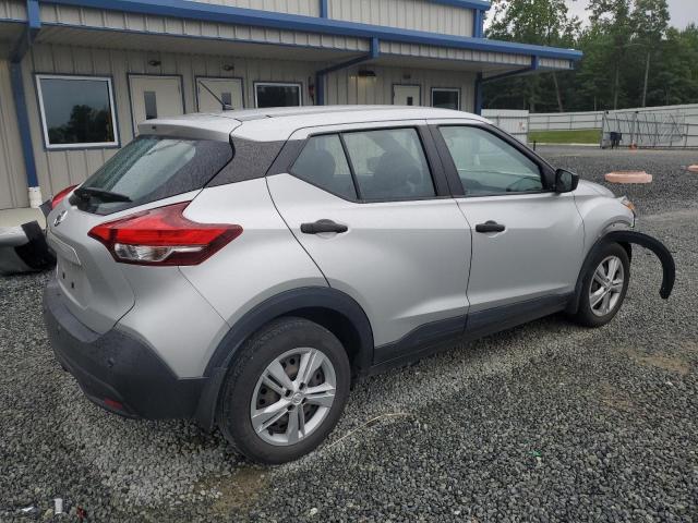 Photo 2 VIN: 3N1CP5BV3LL555856 - NISSAN KICKS S 