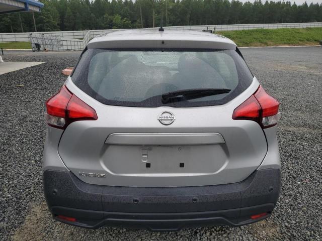 Photo 5 VIN: 3N1CP5BV3LL555856 - NISSAN KICKS S 