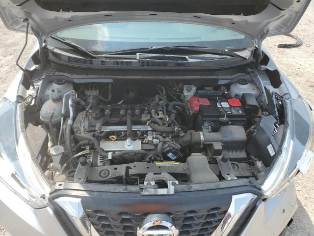 Photo 11 VIN: 3N1CP5BV3LL556473 - NISSAN KICKS S 