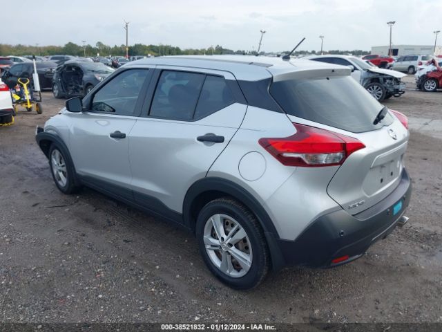 Photo 2 VIN: 3N1CP5BV3LL556943 - NISSAN KICKS 