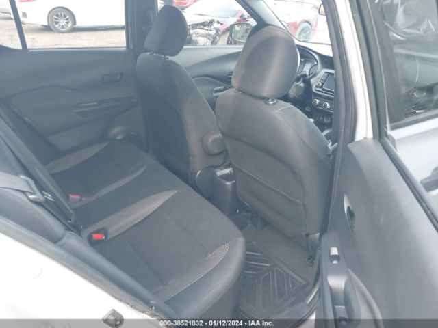 Photo 7 VIN: 3N1CP5BV3LL556943 - NISSAN KICKS 