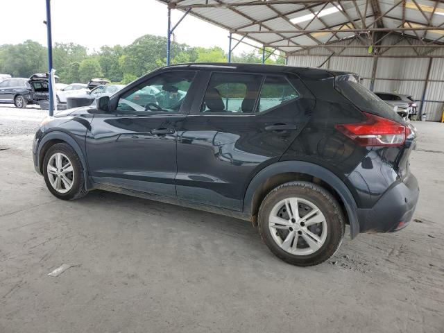 Photo 1 VIN: 3N1CP5BV3LL557378 - NISSAN KICKS 