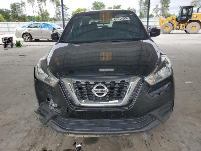 Photo 4 VIN: 3N1CP5BV3LL557378 - NISSAN KICKS 