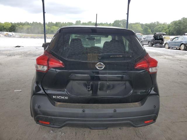 Photo 5 VIN: 3N1CP5BV3LL557378 - NISSAN KICKS 