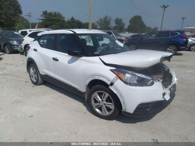 Photo 0 VIN: 3N1CP5BV3LL561124 - NISSAN KICKS 