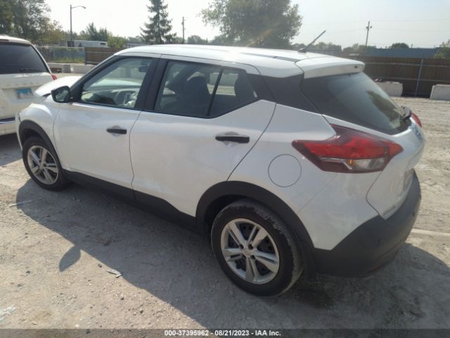 Photo 2 VIN: 3N1CP5BV3LL561124 - NISSAN KICKS 