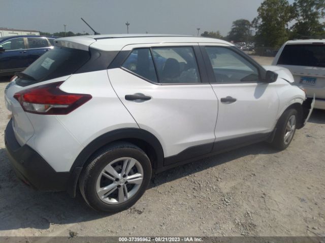 Photo 3 VIN: 3N1CP5BV3LL561124 - NISSAN KICKS 