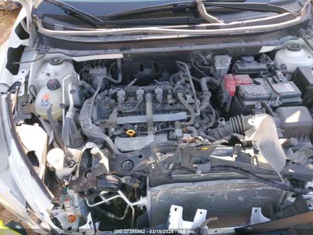 Photo 9 VIN: 3N1CP5BV3LL561124 - NISSAN KICKS 