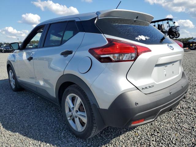 Photo 1 VIN: 3N1CP5BV3LL563438 - NISSAN KICKS S 