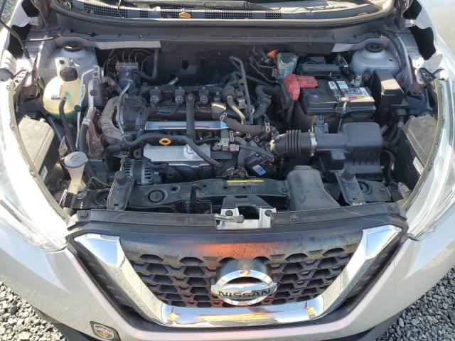 Photo 10 VIN: 3N1CP5BV3LL563438 - NISSAN KICKS S 