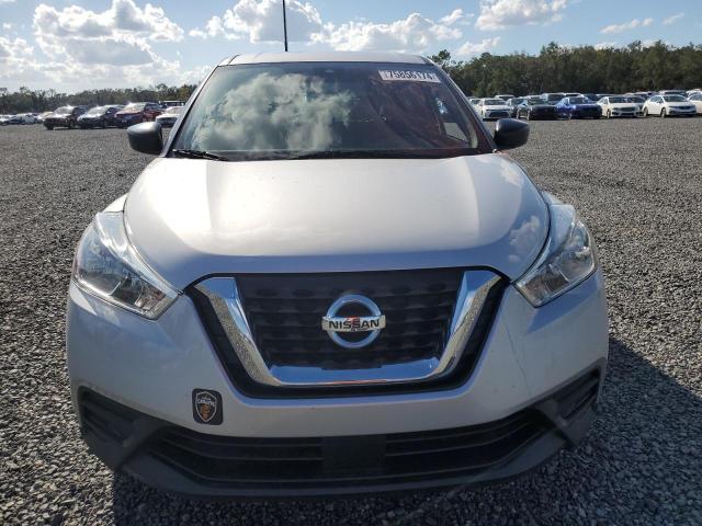 Photo 4 VIN: 3N1CP5BV3LL563438 - NISSAN KICKS S 