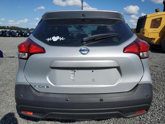 Photo 5 VIN: 3N1CP5BV3LL563438 - NISSAN KICKS S 