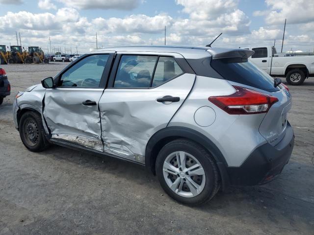 Photo 1 VIN: 3N1CP5BV3LL578375 - NISSAN KICKS S 